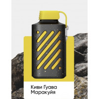 Электронная сигарета Vozol Gear 10000 Киви Гуава Маракуйя (Возол Гир 10000)