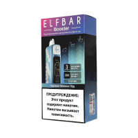 Elf Bar 30000 Черника малина лёд