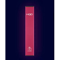 HQD Ultra Stick Cherry (HQD Ультра Стик Вишня)
