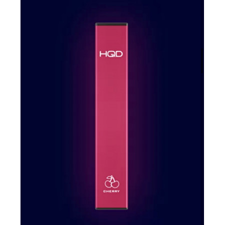 HQD Ultra Stick Cherry (HQD Ультра Стик Вишня)