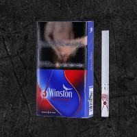 Сигареты Винстон Компакт Саммер Микс (Winston Compact Summer Mix)