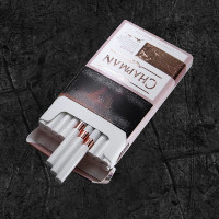 Сигареты Чапман Супер Слим Розэ (Chapman SS Roze)