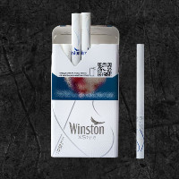Сигареты Винстон Икстайл Сильвер (Winston XStyle Silver)