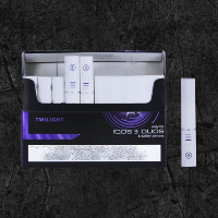 Стики Heets Creations Twilight (Хитс Креатионс Твайлайт)