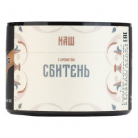 Табак для кальяна NАШ (НАШ) – Сбитень 40 гр.
